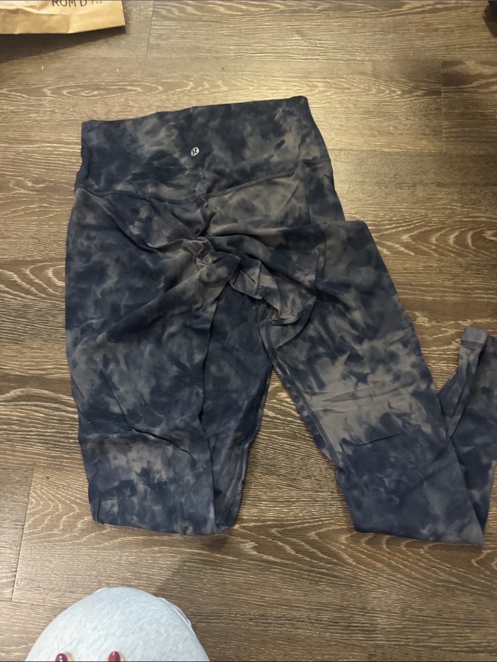 Lulu align leggings